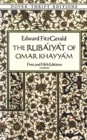 Image for The RubaIyat of Omar KhayyaM : First and Fifth Editions