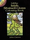 Image for Little Irish Stained Glass