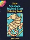 Image for Little Seashore Stained Glass