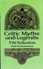 Image for Celtic Myths and Legends