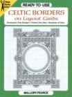 Image for Ready-to-Use Celtic Borders on Layout Grids