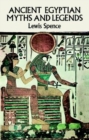 Image for Ancient Egyptian Myths and Legends