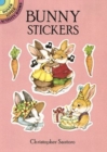 Image for Bunny Stickers