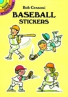 Image for Baseball Stickers