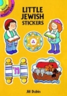 Image for Little Jewish Stickers