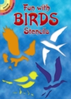 Image for Fun with Stencils : Birds