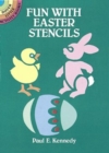 Image for Fun with Easter Stencils