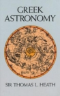 Image for Greek Astronomy