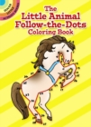 Image for The Little Animal Follow-the-Dots Col Bk