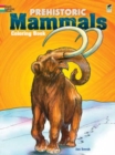 Image for Prehistoric Mammals Coloring Book
