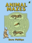 Image for Animal Mazes