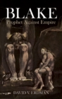 Image for Blake : Prophet Against Empire