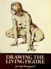 Image for Drawing the Living Figure : A Complete Guide to Surface Anatomy