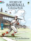 Image for Story of Baseball Colouring Book