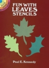 Image for Fun with Leaves Stencils