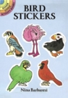 Image for Bird Stickers