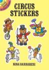 Image for Circus Stickers