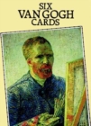 Image for Six Van Gogh Cards