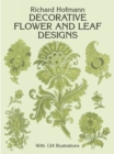 Image for Decorative Flower and Leaf Designs