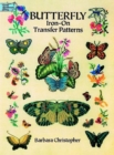 Image for Butterfly Iron-on Transfer Patterns