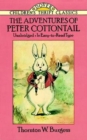 Image for The Adventures of Peter Cottontail