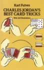 Image for Charles Jordan&#39;s Best Card Tricks: with 265 Illustrations