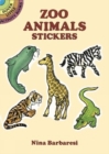 Image for Zoo Animals Stickers