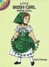 Image for Little Irish Girl Paper Doll