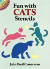 Image for Fun with Cats Stencils