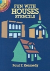 Image for Fun with Houses Stencils
