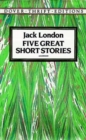 Image for Five Great Short Stories