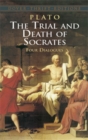 Image for The Trial and Death of Socrates: Four Dialogues