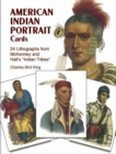 Image for American Indian Portrait Postcards