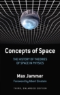 Image for Concepts of Space