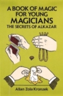 Image for A Book of Magic for Young Magicians