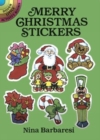 Image for Merry Christmas Stickers