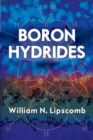 Image for Boron Hydrides