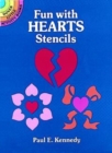 Image for Fun with Hearts Stencils