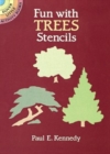 Image for Fun with Trees Stencils