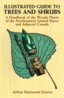 Image for Illustrated Guide to Trees and Shrubs
