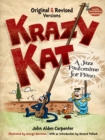 Image for Krazy Kat, A Jazz Pantomime for Piano