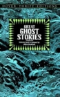 Image for Great Ghost Stories : Bram Stoker, Charles Dickens, Ambrose Bierce and More