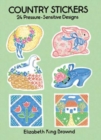 Image for Country Stickers