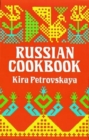 Image for Russian Cookbook