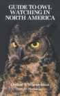 Image for Guide to Owl Watching in North America
