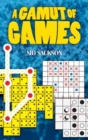 Image for A Gamut of Games
