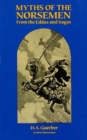 Image for Myths of the Norsemen : From the Eddas and Sagas