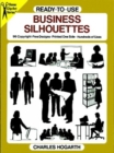 Image for Ready-To-Use Business Silhouettes
