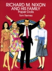 Image for Richard M. Nixon and His Family Paper Dolls