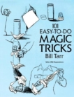Image for 101 Easy-to-Do Magic Tricks